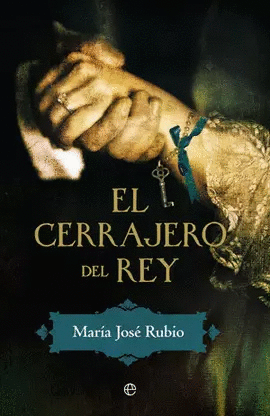 EL CERRAJERO DEL REY (BOLSILLO)