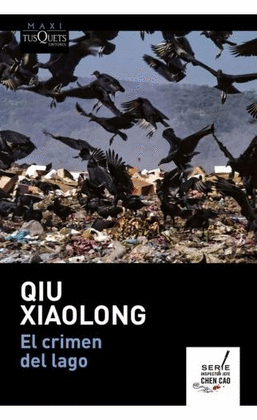 EL CRIMEN DEL LAGO