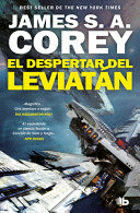EL DESPERTAR DEL LEVIATÁN
