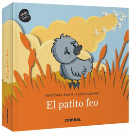 MINI POPS, EL PATITO FEO