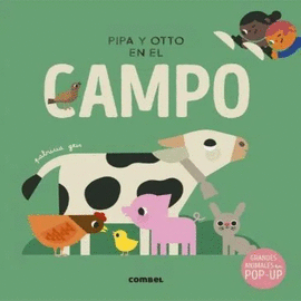 PIPA Y OTTO EN EL CAMPO