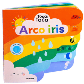 TOCA, TOCA: ARCO IRIS