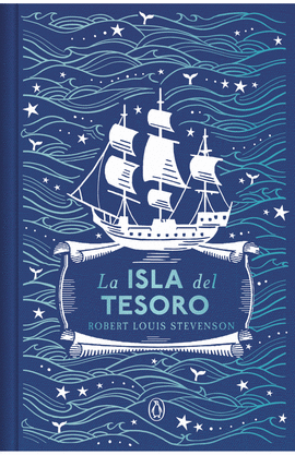 LA ISLA DEL TESORO (EDICIÓN CONMEMORATIVA)
