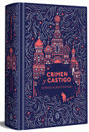 CRIMEN Y CASTIGO (EDICIÓN ESPECIAL EN TAPA DURA)