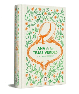 ANA DE LAS TEJAS VERDES (EDICIÓN CONMEMORATIVA)