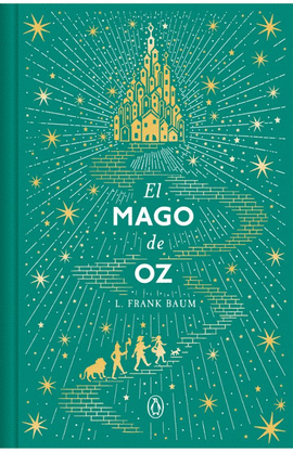 EL MAGO DE OZ (EDICIÓN CONMEMORATIVA)