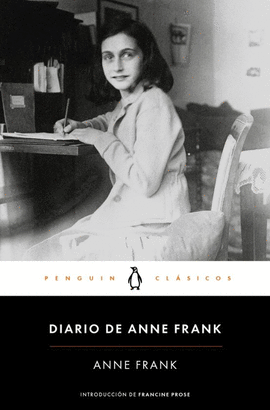 DIARIO ANNE FRANK