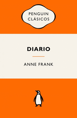 DIARIO DE ANNE FRANK (VINTAGE)