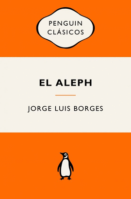 EL ALEPH (VINTAGE)