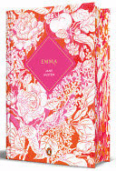 EMMA (EDICIÓN LIMITADA CON CANTOS PINTADOS)