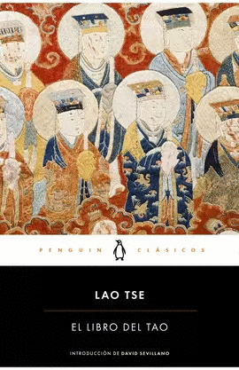 EL LIBRO DEL TAO