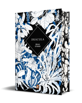 DRÁCULA (CANTOS TINTADOS)