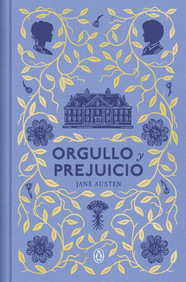 ORGULLO Y PREJUICIO (EDICIÓN CONMEMORATIVA)