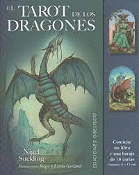 EL TAROT DE LOS DRAGONES