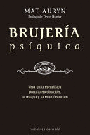 BRUJERÍA PSÍQUICA