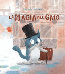 LA MAGIA DEL GATO