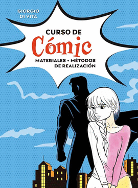 CURSO DE COMIC