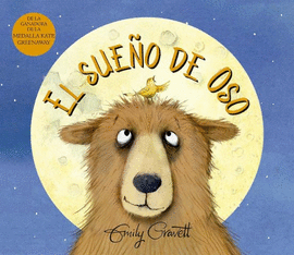 EL SUEÑO DE OSO.