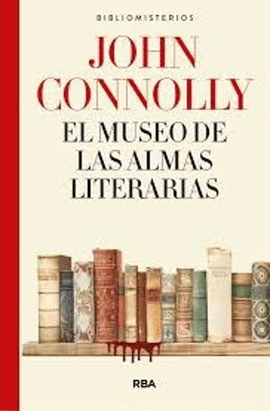 EL MUSEO DE LAS ALMAS LITERARIAS