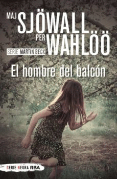 EL HOMBRE DEL BALCÓN