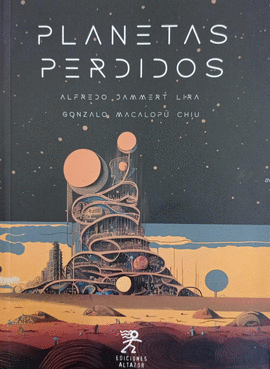 PLANETAS PERDIDOS