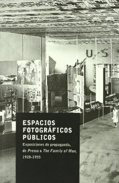 ESPACIOS FOTOGRÁFICOS PÚBLICOS