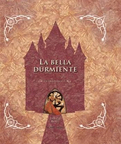 LA BELLA DURMIENTE