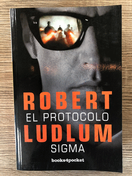 EL PROTOCOLO SIGMA - BOOKS4POCKET