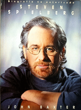 STEVEN SPIELBERG
