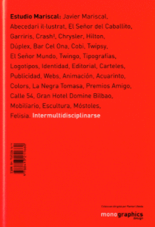 ESTUDIO MARISCAL: INTERMULTIDISCIPLINARSE