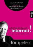 LA INEVITABLE REVOLUCIÓN DE INTERNET! ESTAMOS EN EL MUNDO WEB