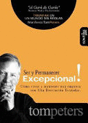 SER Y PERMANECER EXCEPCIONAL! CÓMO CREAR Y MANTENER UNA EMPRESA CON ALTA DESVIACIÓN ESTÁNDAR