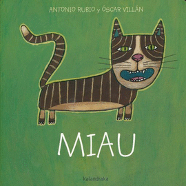 MIAU