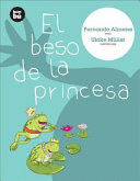 EL BESO DE LA PRINCESA