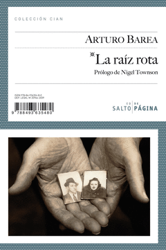 LA RAÍZ ROTA