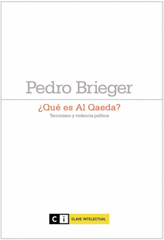 ¿QUÉ ES AL QAEDA? TERRORISMO Y VIOLENCIA POLÍTICA