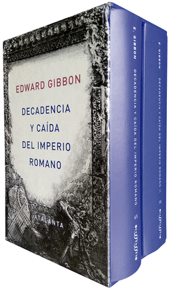 DECADENCIA Y CAÍDA DEL IMPERIO ROMANO
