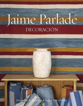 JAIME PARLADÉ. DECORATION