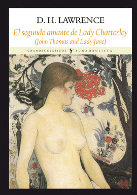 LA SEGUNDA LADY CHATTERLEY