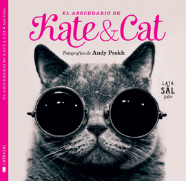 EL ABECEDARIO DE KATE & CAT. COLECCIÓN GATOS