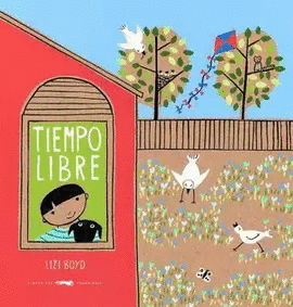 TIEMPO LIBRE