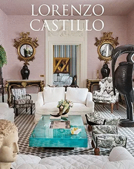 LORENZO CASTILLO (EN INGLÉS)