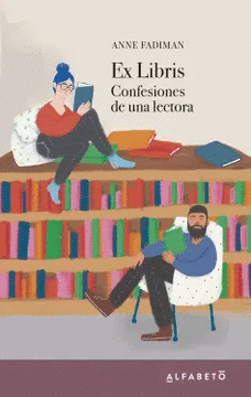 EX LIBRIS: CONFESIONES DE UNA LECTORA