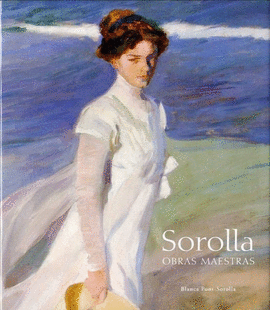 SOROLLA - OBRAS MAESTRAS