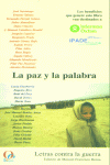 LA PAZ Y LA PALABRA