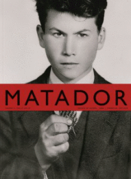 MATADOR F - EL MIEDO