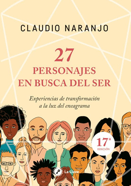 27 PERSONAJES EN BUSCA DEL SER