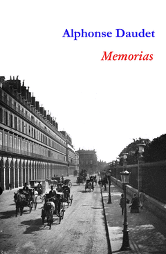MEMORIAS ( 1857-1888 )