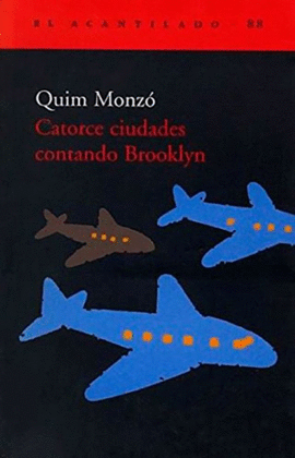 CATORCE CIUDADES CONTANDO BROOKLYN