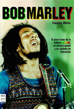BOB MARLEY